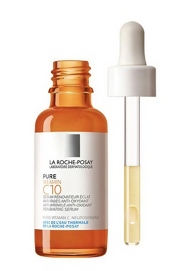 Pure Vitamin C10 Serum Renovating, Smoothing 30ml